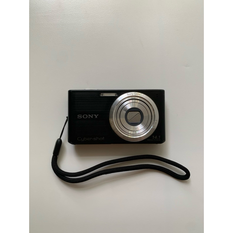 Jual Sony Cybershot DSC-W610 Digicam | Shopee Indonesia