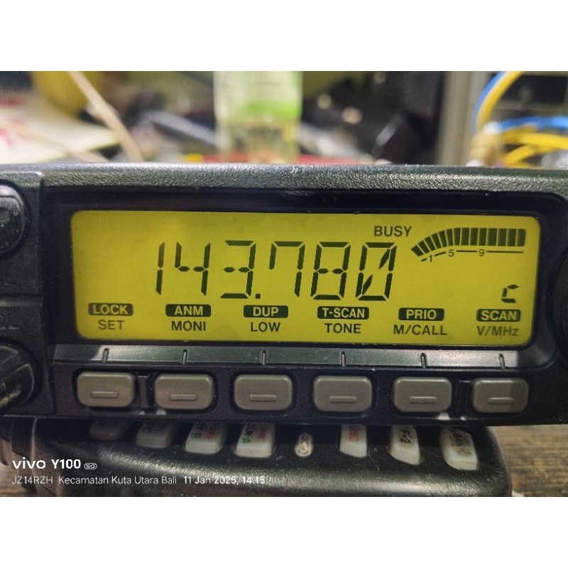 Jual LCD display Icom 2100 | Shopee Indonesia