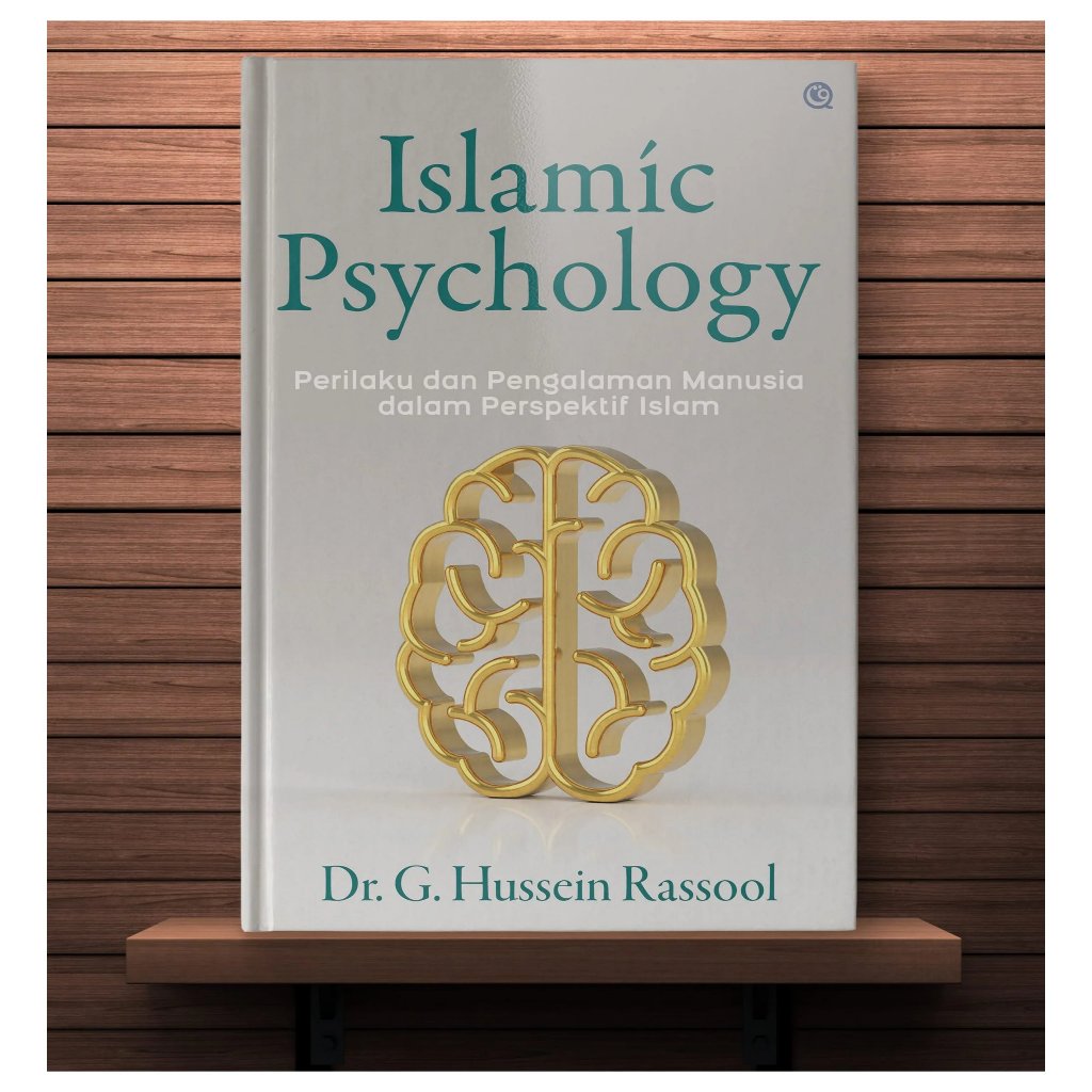 Jual Islamic Psychology - Perilaku dan Pengalaman Manusia dalam ...