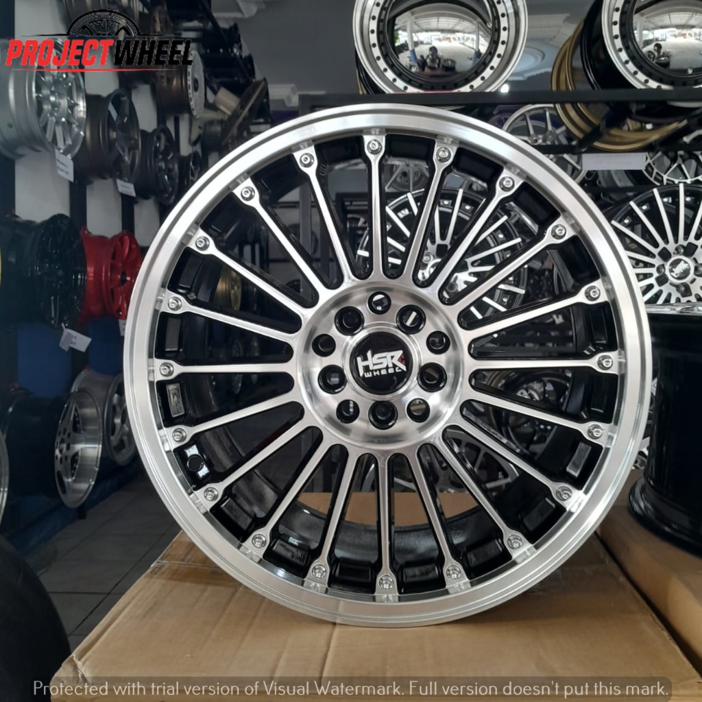 Jual Velg mobil altis camry sienta expander hrv rush innova new livina ...