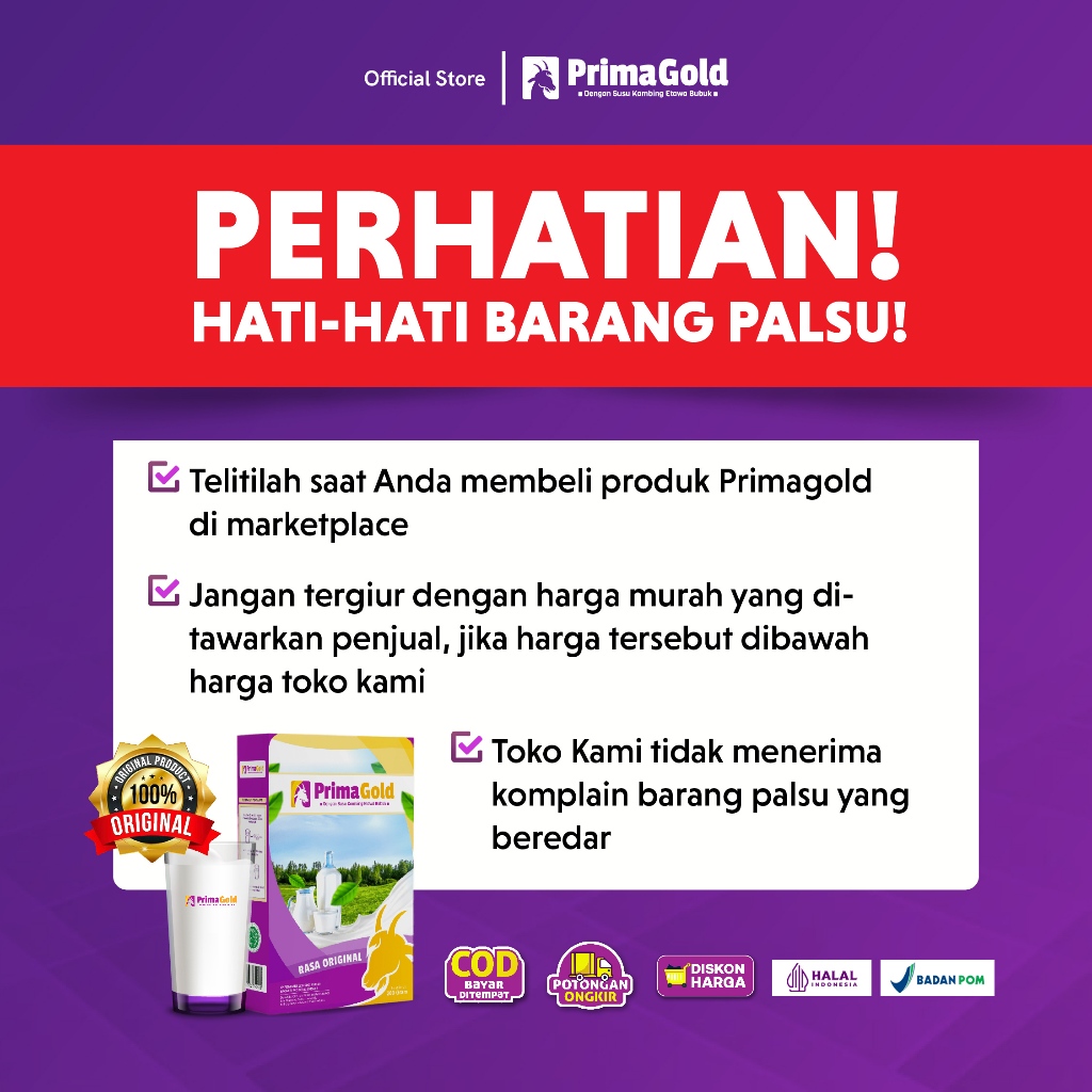 Jual 4 Box Susu PRIMA GOLD atasi tulang kropos nyeri sendi saraf ...