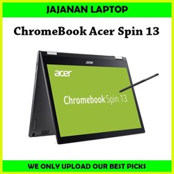 Chromebook acer Spin 13 / intel core i7-8th / intel core i5-8th / chrome book / chormebook / acer chromebook