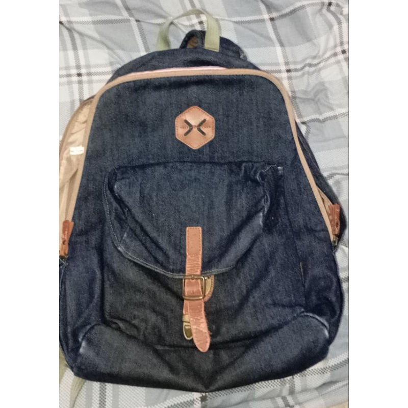 Jual RANSEL EXSPORT BEKAS (ORIGINAL) | Shopee Indonesia