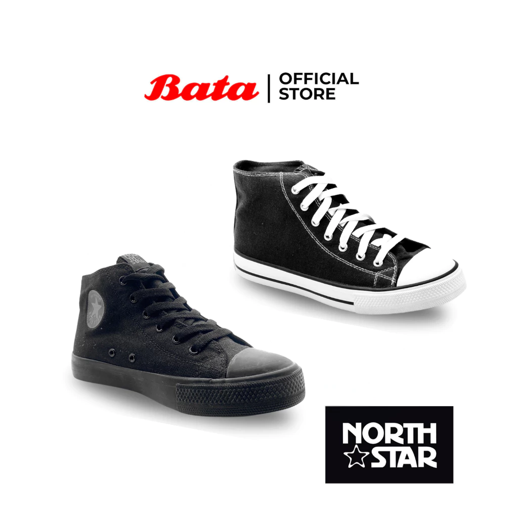 NORTH STAR - ROVER HI-TOP NORTH STAR - ROVER HI-TOP