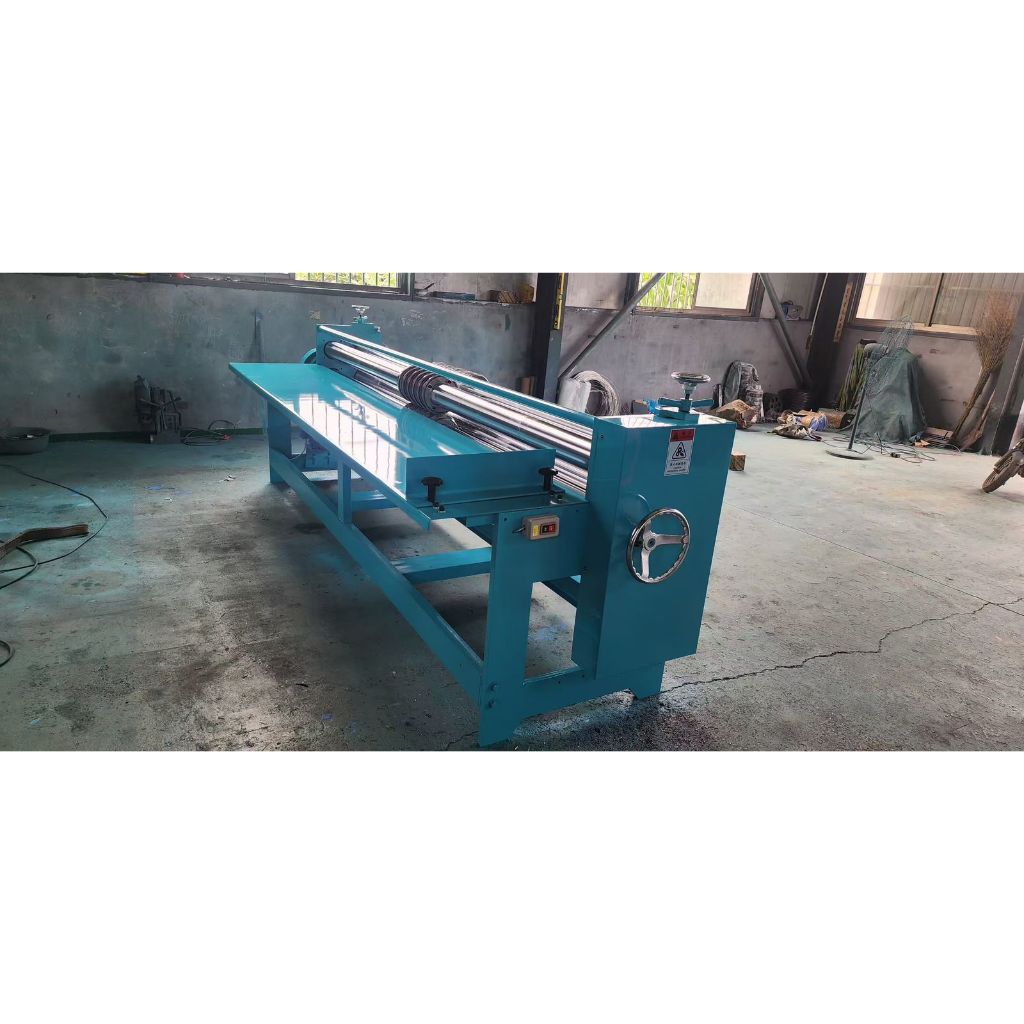 Jual SLITTING SCORING MACHINE 2800MM | Shopee Indonesia