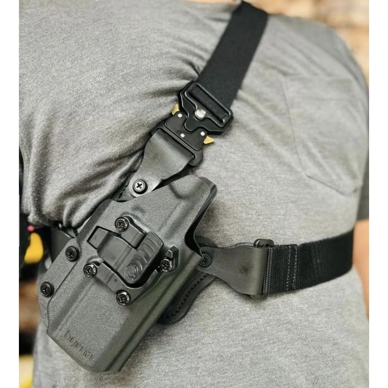 Jual Sarung Tege Paha KN-LU21 dan dada Universal | Shopee Indonesia