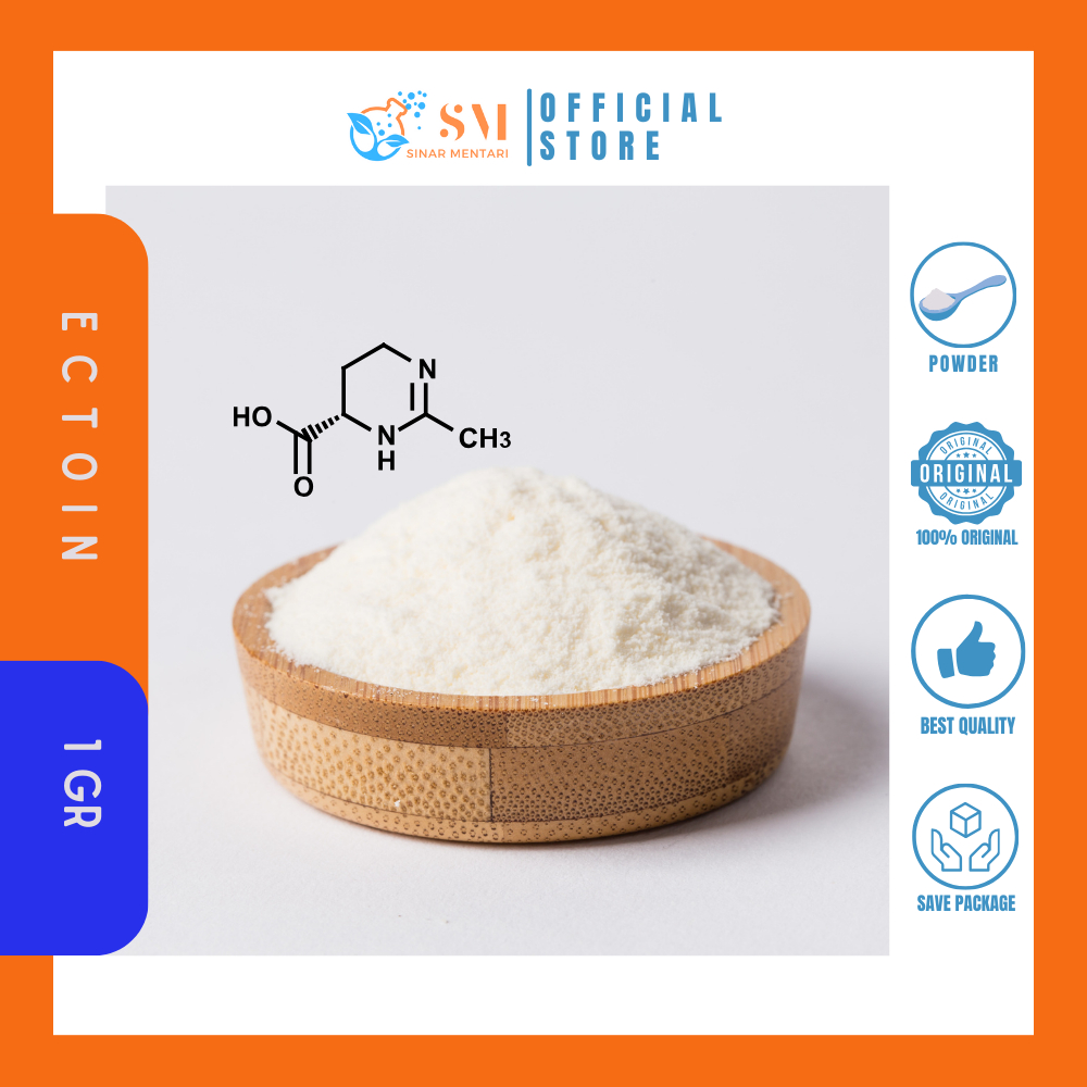 Jual Ectoin Powder 1GR | Shopee Indonesia