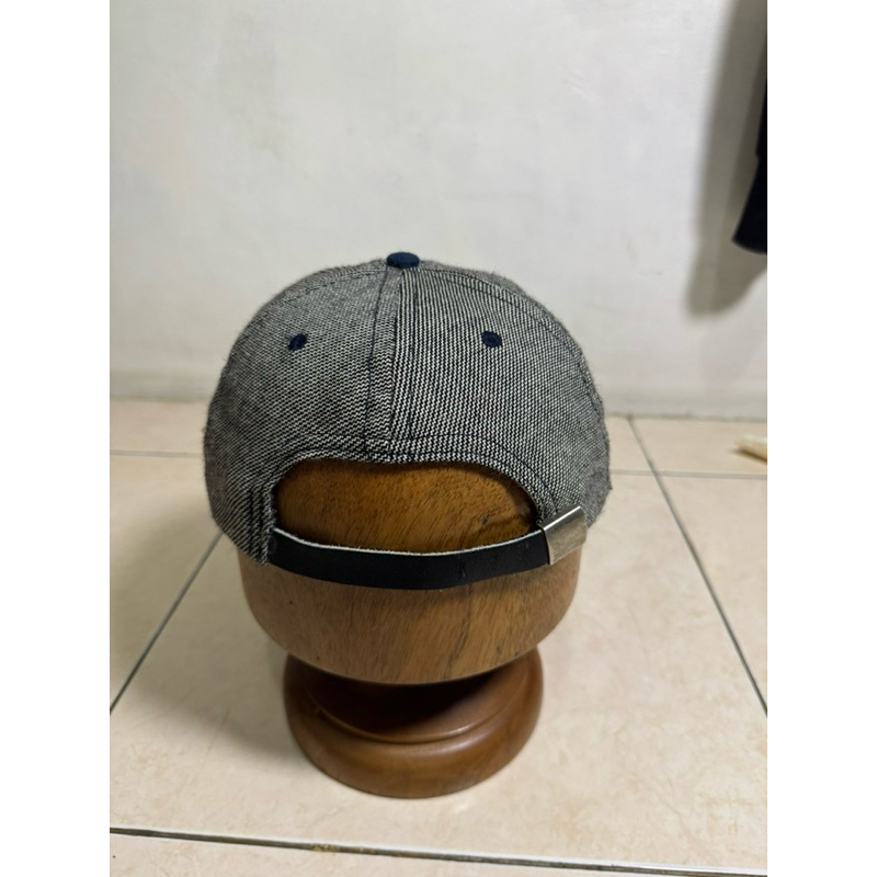 Jual topi six panel ebbets field x detroit cubs | Shopee Indonesia