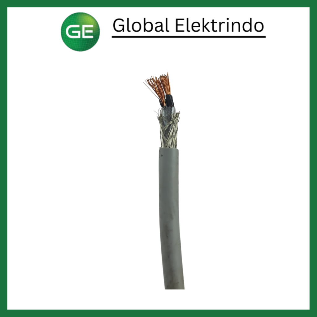 Jual Kabel Kontrol LIYCY-JZ 3G 0.75 mm2 SMI Cable | Shopee Indonesia