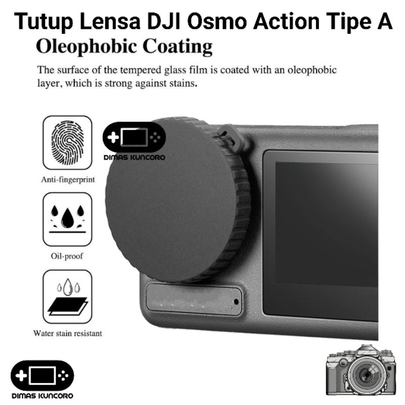 OSMO FLEXIBLE MOUNT - DJI Store México