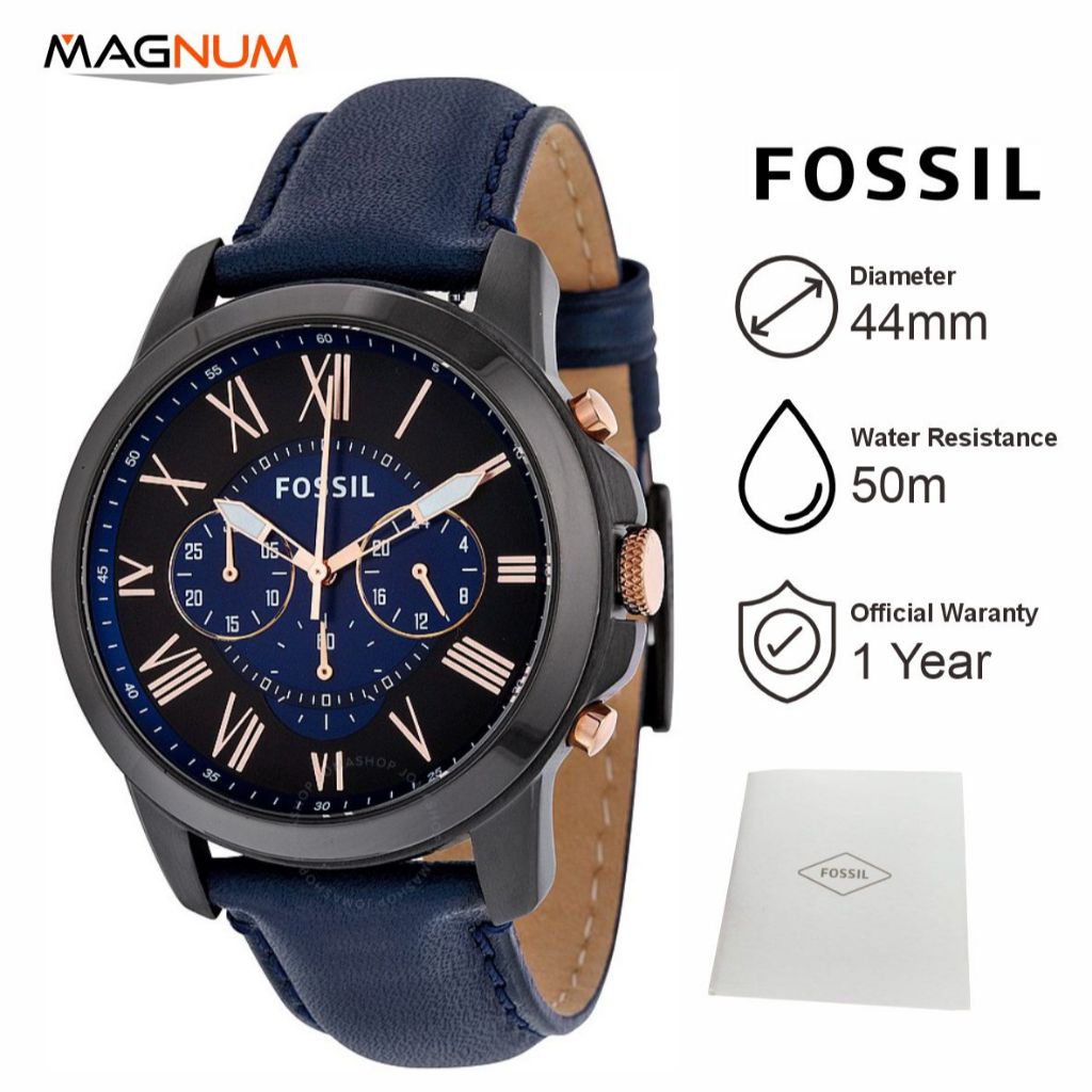Produk Magnum Watches Original | Shopee Indonesia