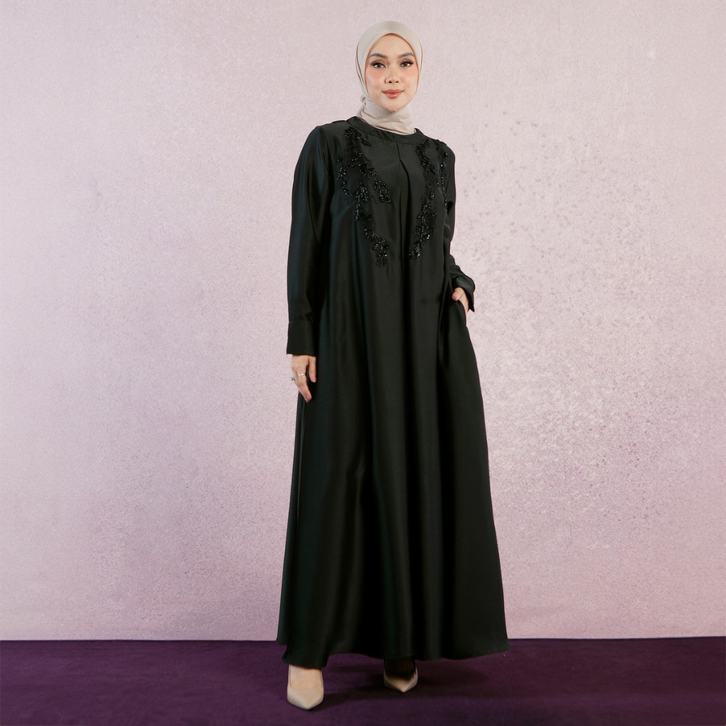 Detail Dress