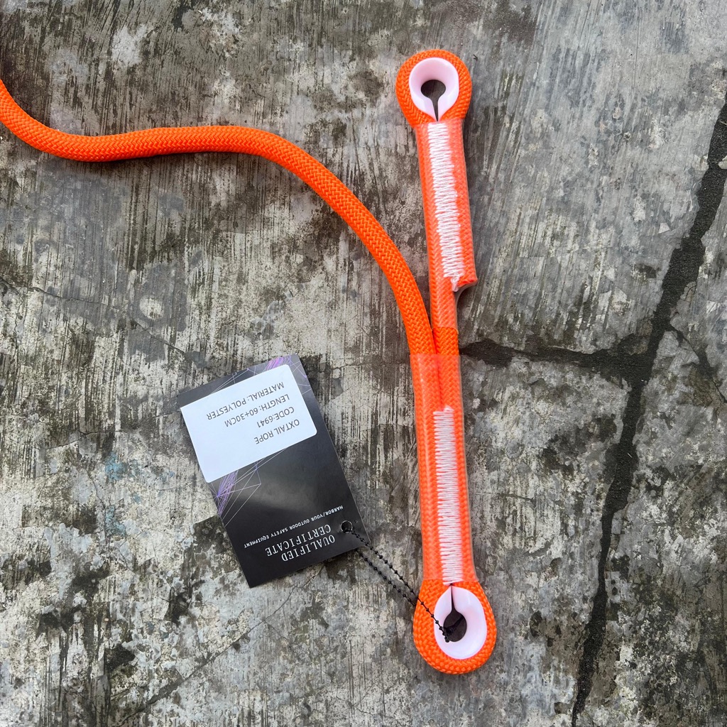Jual Harbor Asymmetrical Cowstail SRT Lanyard Cowstail Set SRT ...