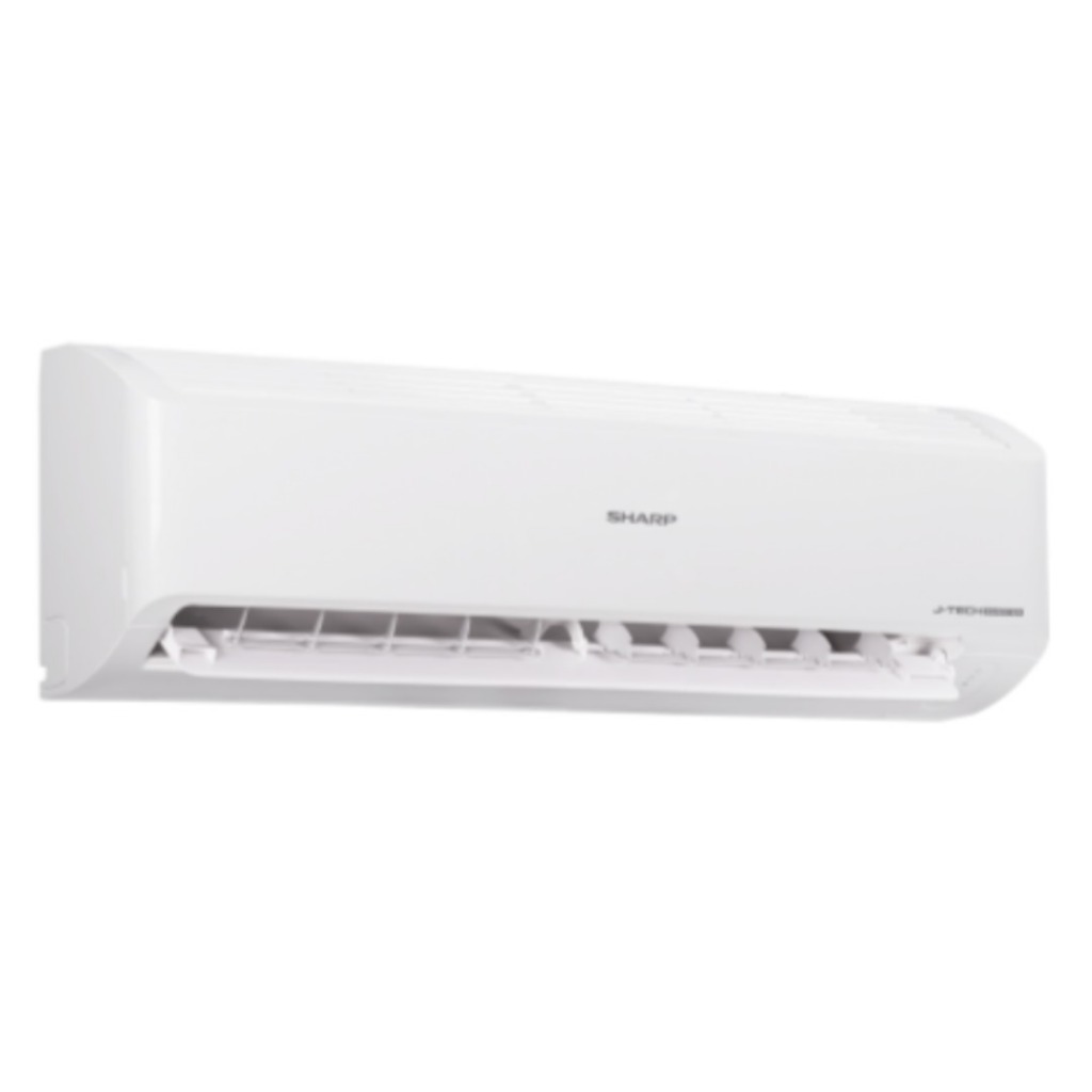 Jual AC Split SHARP Inverter 1,5 PK X13BEY - Garuda / Coada Air Flow ...