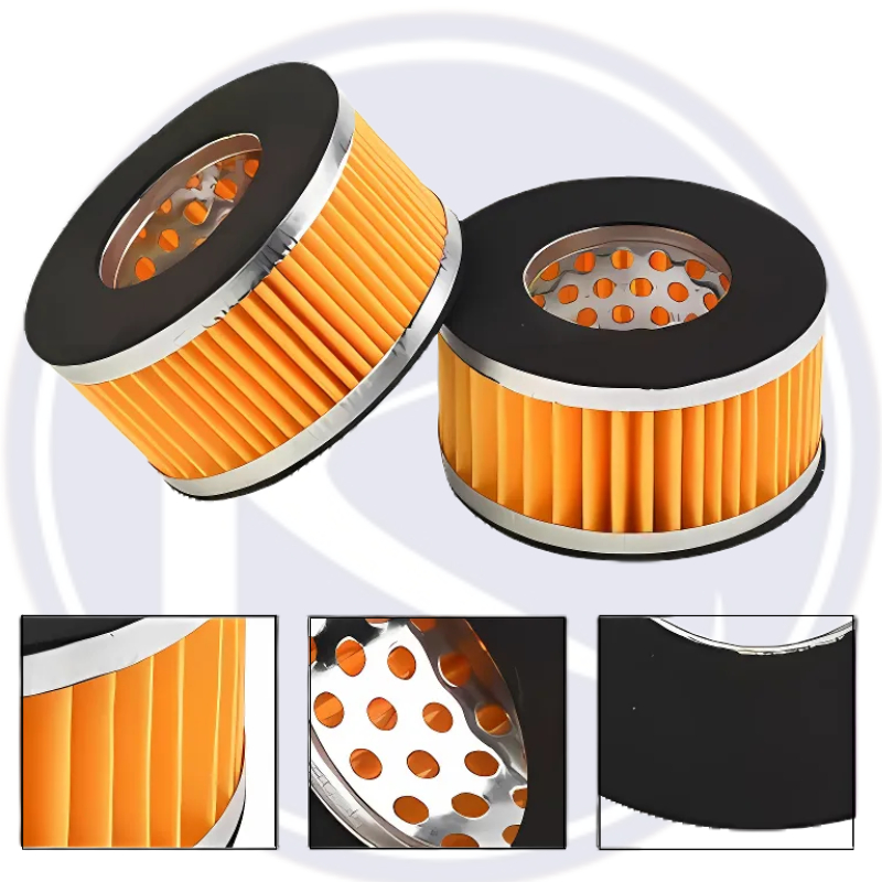 Jual Air Filter Sponge 1 - 2 HP Kompressor Angin Saringan Udara Elemen ...
