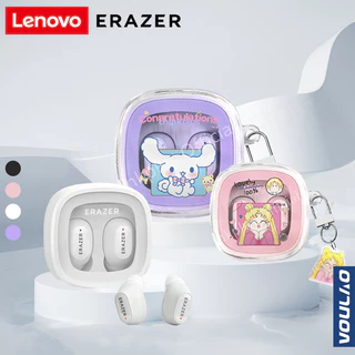 Lenovo ERAZER XT62PRO True Wireless Bluetooth V5.3 TWS Headset Mini Earphones Lucu Headphone