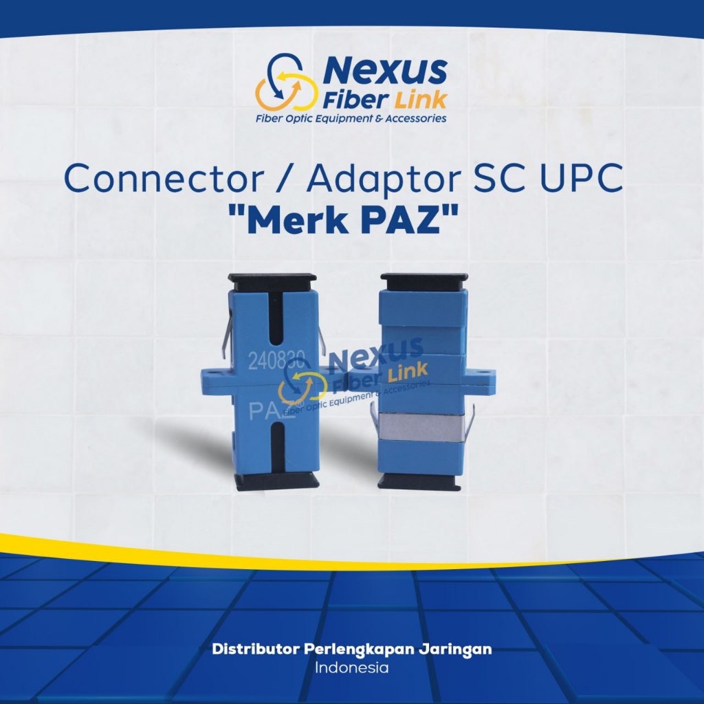 Produk Nexus Fiberlink | Shopee Indonesia