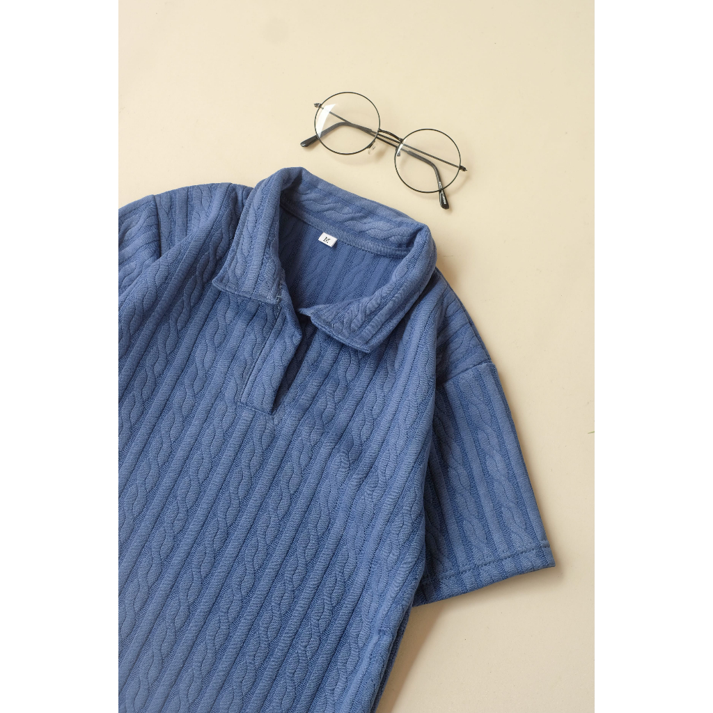 Jual Todei.Kids Polo Shirt Kazuno / Atasan Polo Shirt Premium Anak Laki ...