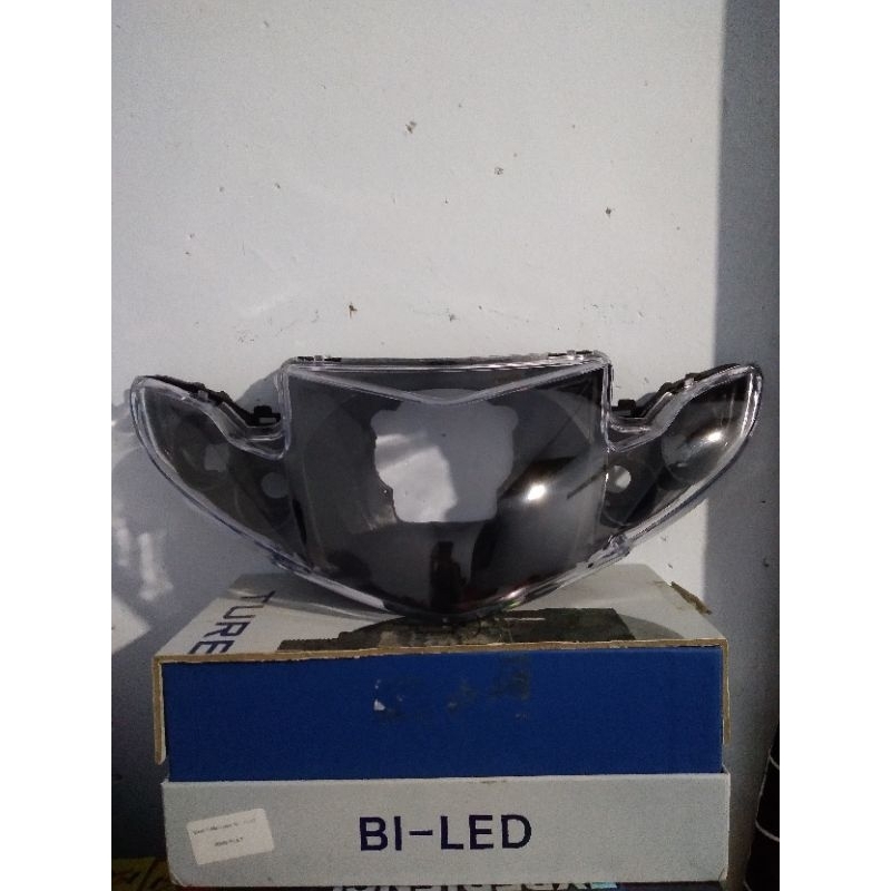 Jual retrofit biled vega r new | Shopee Indonesia