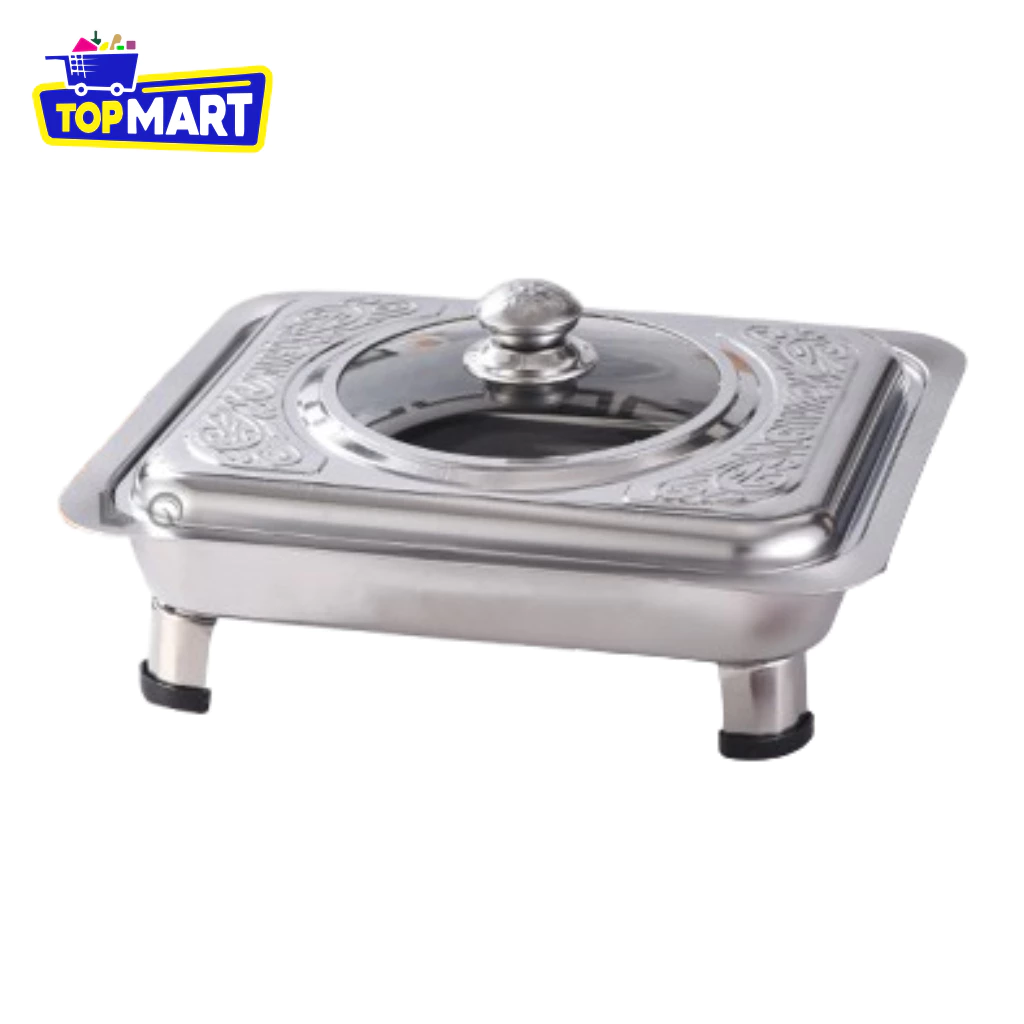 Varian Wadah Saji 2