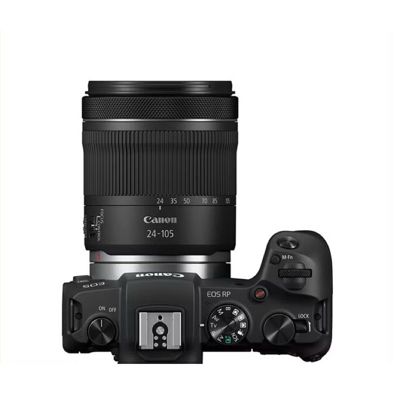 Jual Canon EOS RP Kit 24-105mm Mirrorless Camera - Canon - (Ready Stock ...