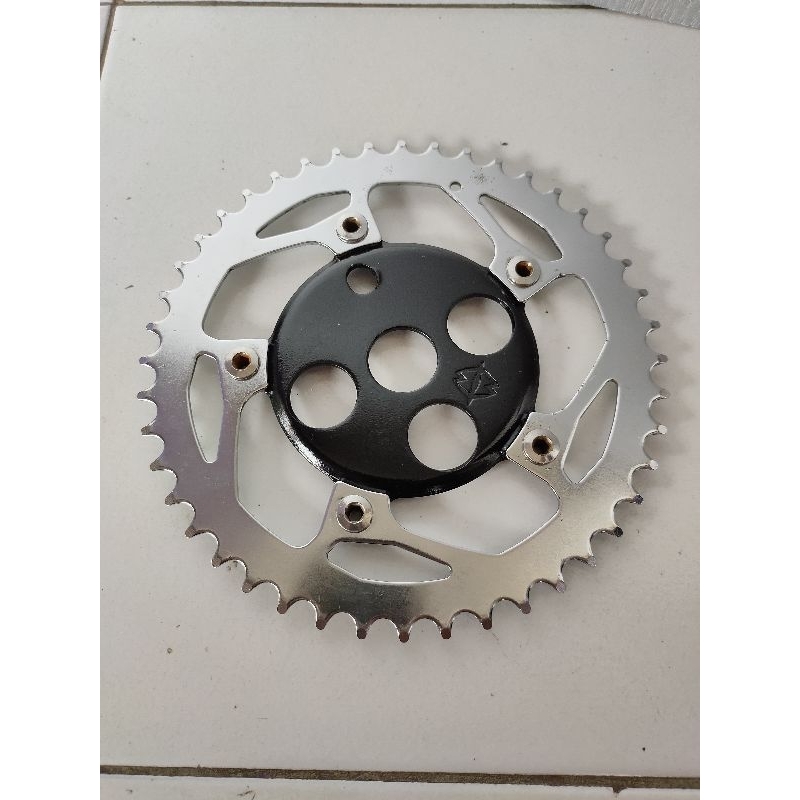 Pédalier BMX Old School Peregrine - Skyway, GT, Haro, Redline, Raleigh, MBK