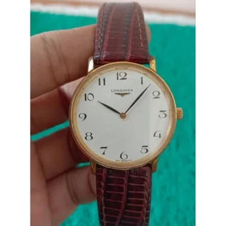 Jual Produk Longines Harga Terbaru & Murah Maret 2025