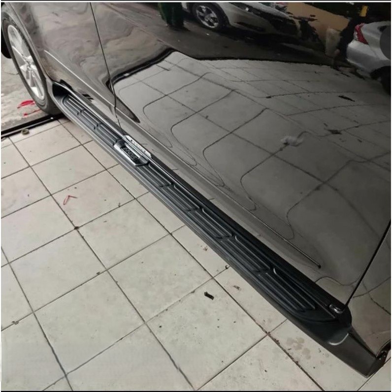 Jual Innova 2016 - 2023 Innova Reborn Footstep Foot Step Pijakan Kaki ...
