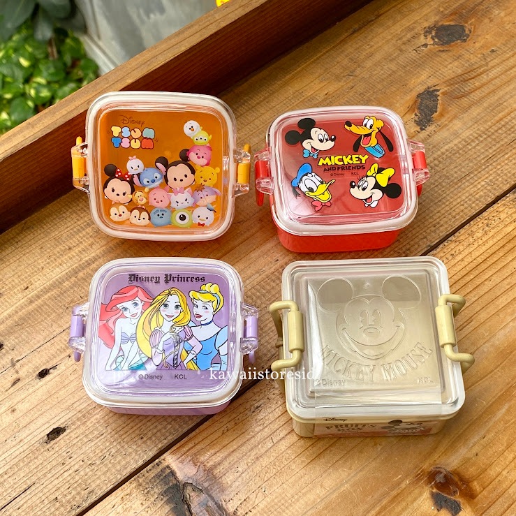 Jual Lunch Box Mini Frui Tempat Saos Saus Sambal Container Serbaguna ...