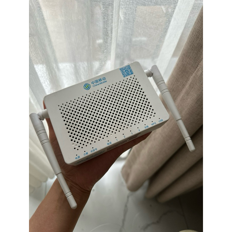 Jual MODEM XPON ONT F663NV3A ZTE EPON GPON REMOT OTOMATIS STABIL ...