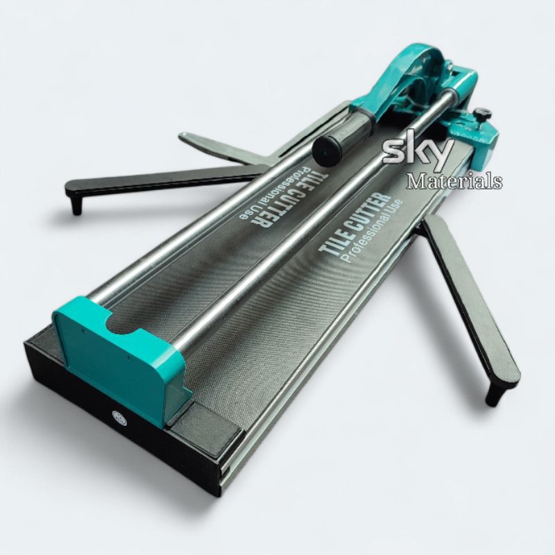 Jual Mesin Potong Keramik Granit 100 Cm 1 Meter Topway Tile Cutter ...