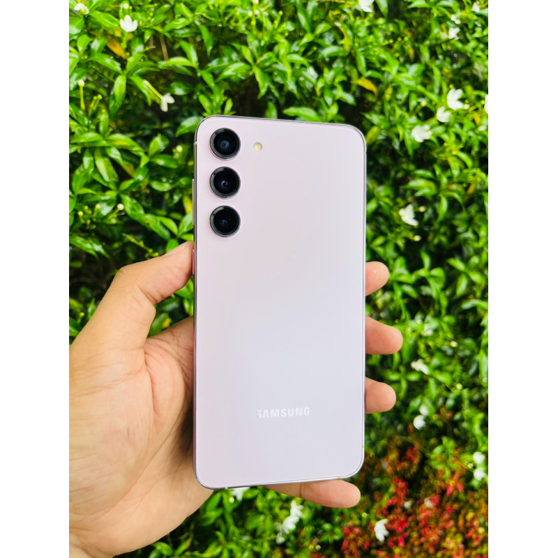 Jual SAMSUNG S23 PLUS 5G 512 EX GARANSI RESMI SEIN Shopee Indonesia