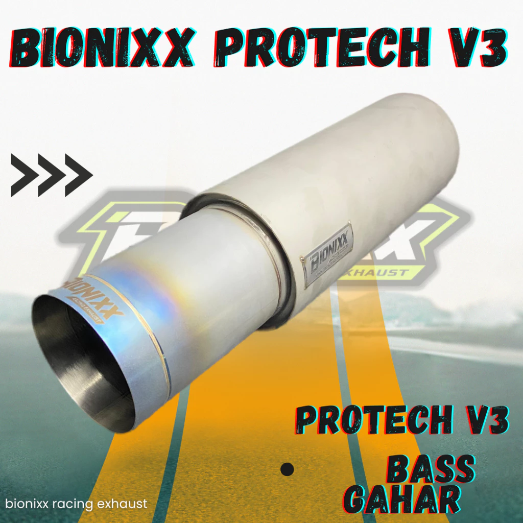 Protech V3