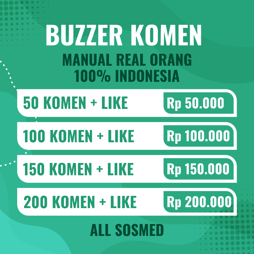 Promosi Bisnis