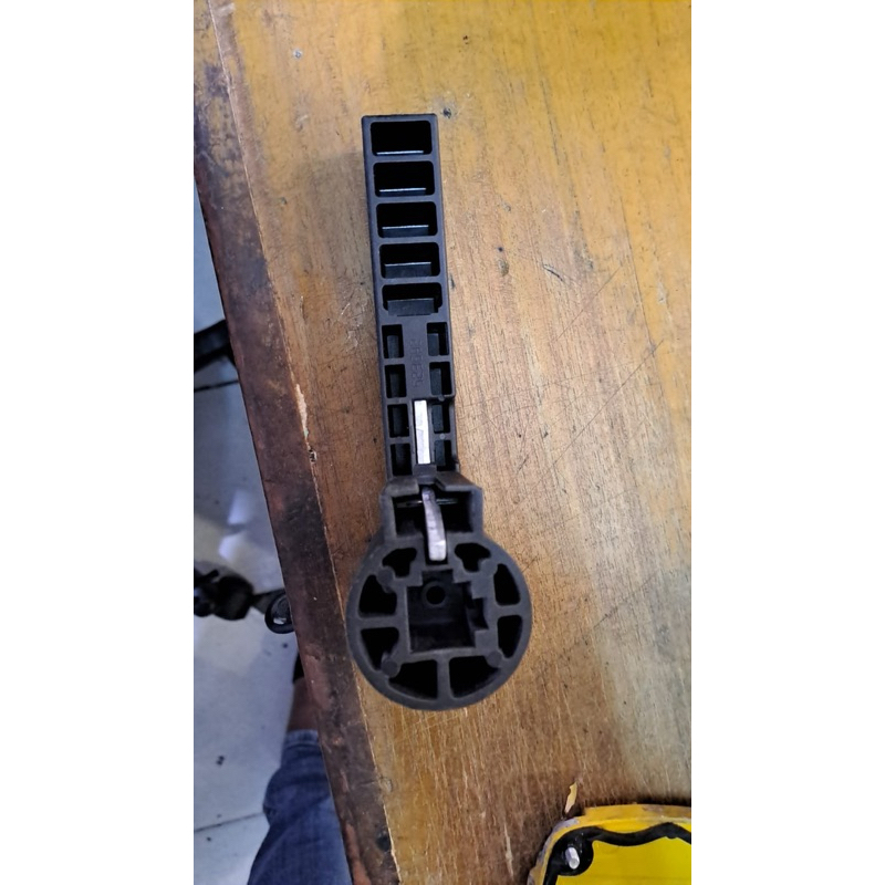 Jual Handle Cos socomec Khusus cos socomec 125a-400A | Shopee Indonesia