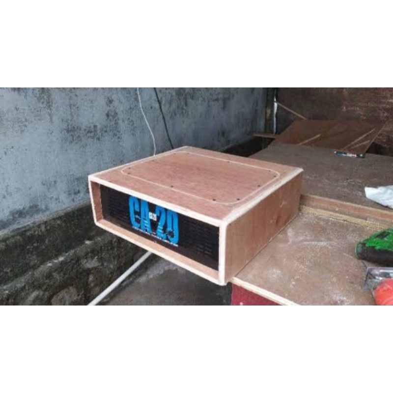 Jual box power sound sistem ca20 | Shopee Indonesia