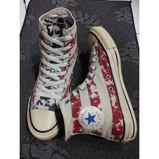 Jual american flag converse Harga Terbaik Termurah Oktober 2025