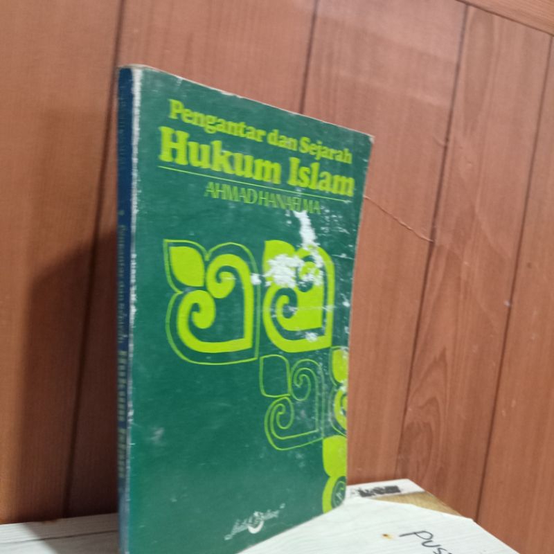 Jual Pengantar dan Sejarah Hukum Islam | Shopee Indonesia