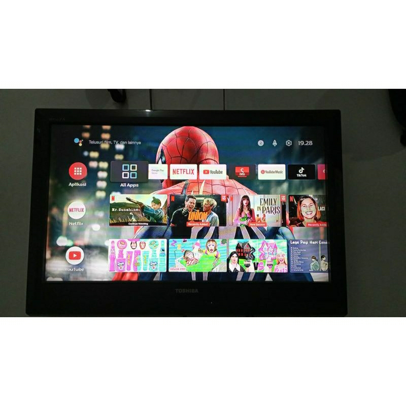 Jual stb android v5 rooted, siap pakai | Shopee Indonesia