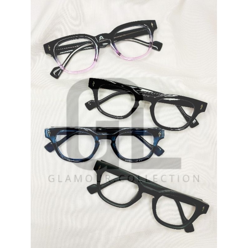 Jual GLAMOUR-FRAME KACAMATA 'BOLD'(UNISEX FRAME&VINTAGE FRAME) | Shopee ...