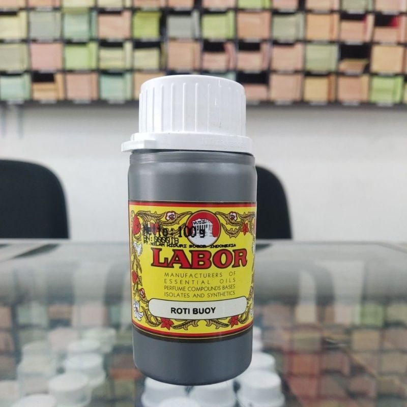 Jual BIBIT PARFUM ROTI BUOY, ROTI BUOY BY LABOR SEGEL 100GR ORIGINAL ...