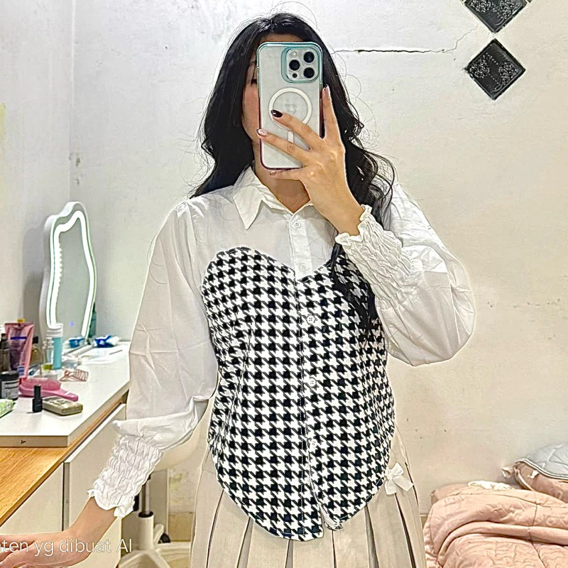 RONA Blouse 