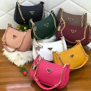プラダ リュックサック レディース MILITARE ミニタリー 
