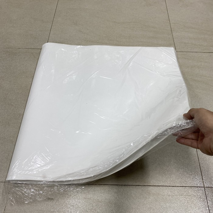 Jual Kertas Saring Laboratorium 60 x 60 cm Kualitas Premium | Shopee ...