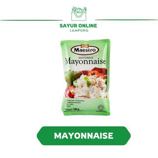 Mayonnais 100 g