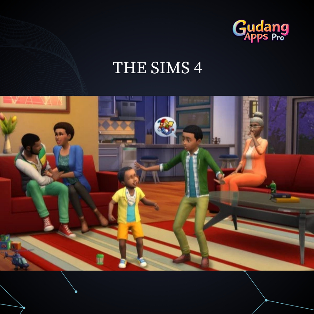 Jual THE SIMS 4 ONLINE / OFFLINE - GAME PC | Shopee Indonesia