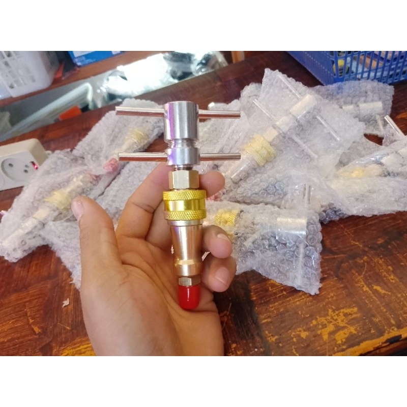 Jual FLUSHING TOOLS SERBAGUNA TANPA LAS | Shopee Indonesia