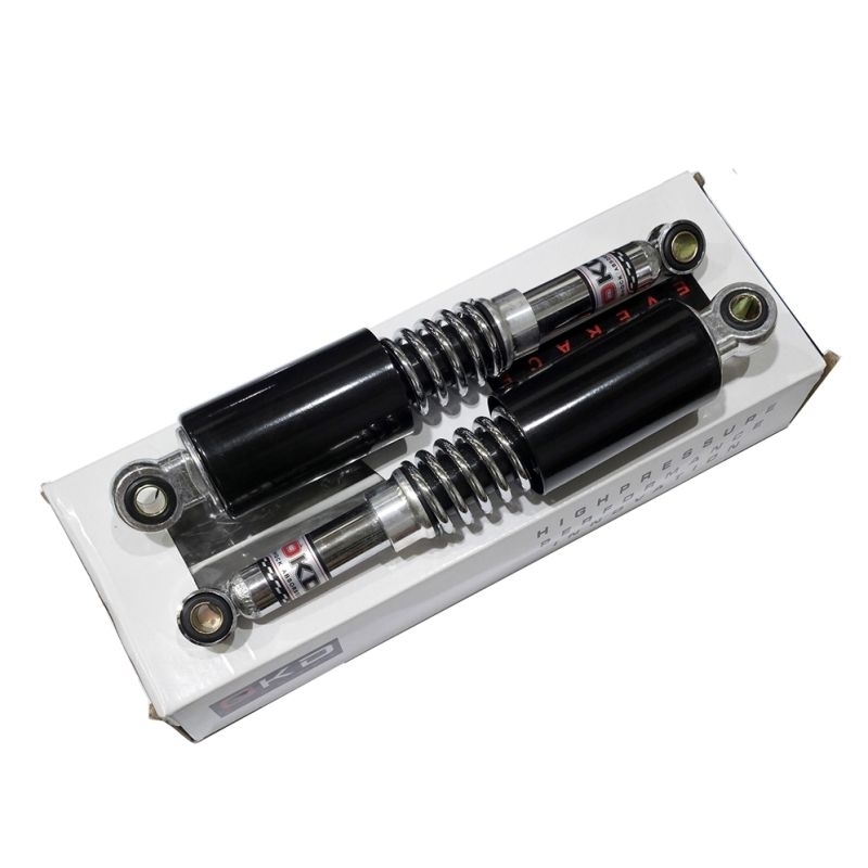 Jual SOK SHOCK BELAKANG ORIGINAL OKD HONDA CB 100 CB100 WARNA CROM ...