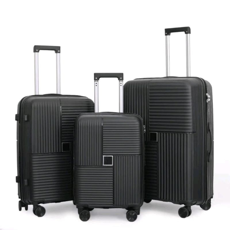 Jual PARKSON Koper PP 24 Inch - 28 Inch Jumbo Anti Pecah Expanding ...