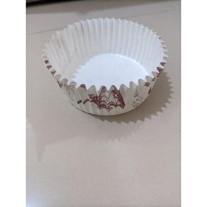 Jual CUP ROTI LAMINASI DM 7 Kincir (200pcs) | Shopee Indonesia